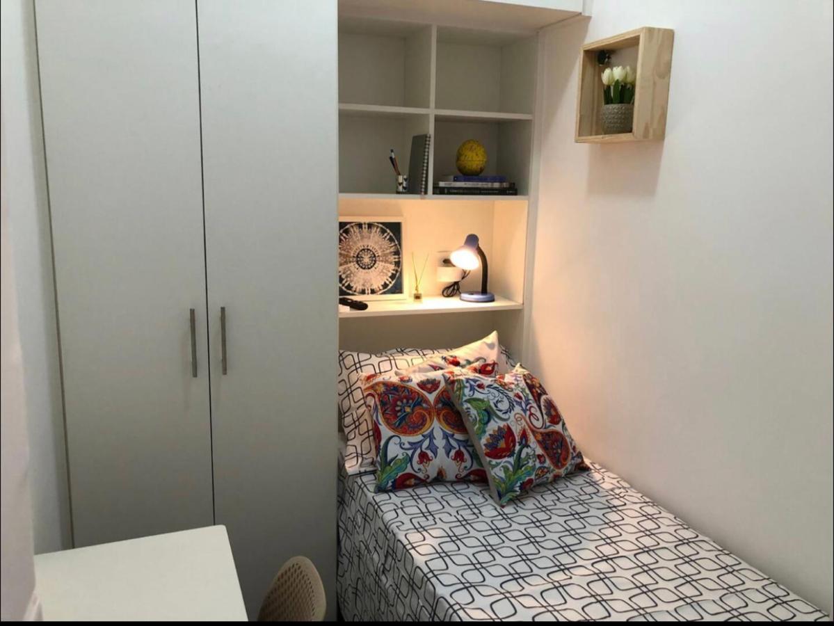 Suite Privada No Melhor Do Leblon Rio de Janeiro Exterior foto