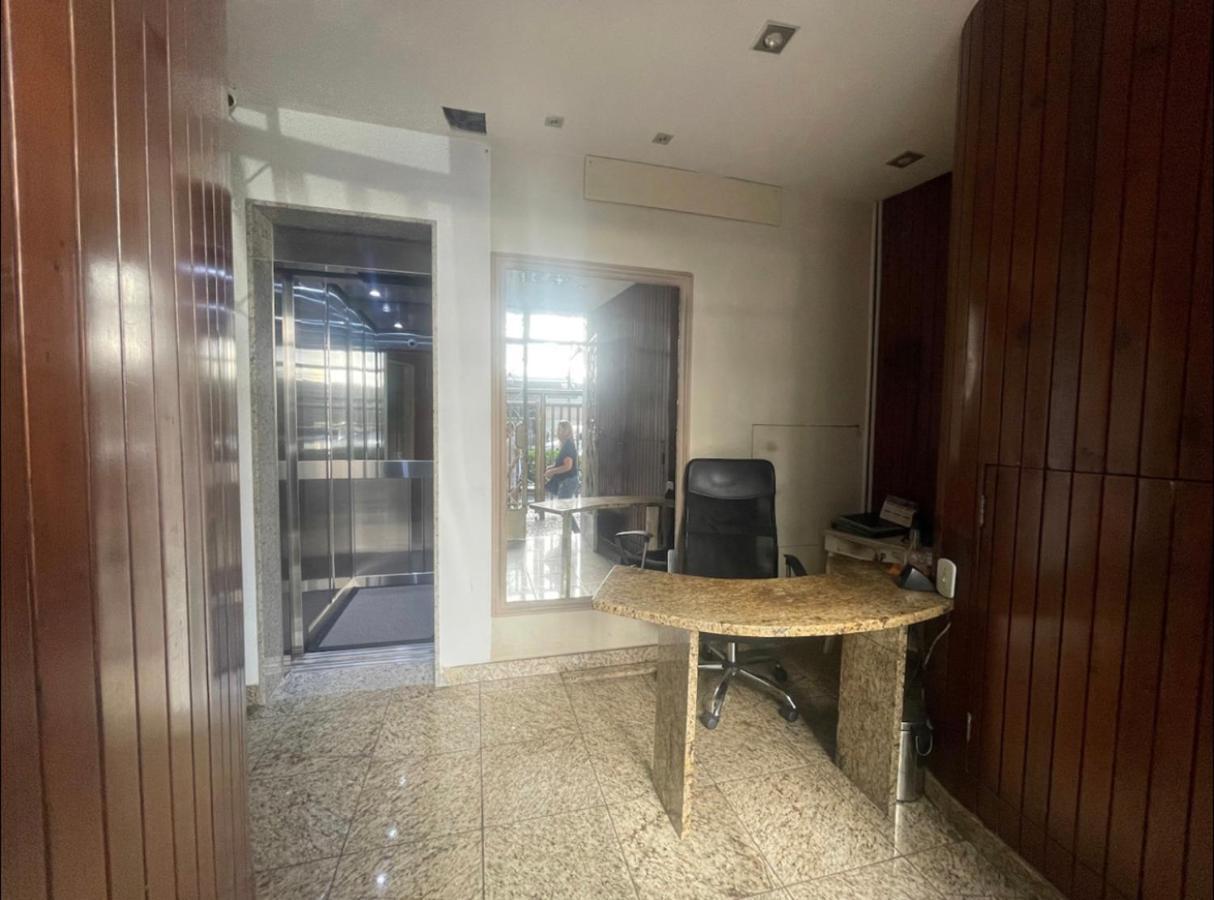 Suite Privada No Melhor Do Leblon Rio de Janeiro Exterior foto