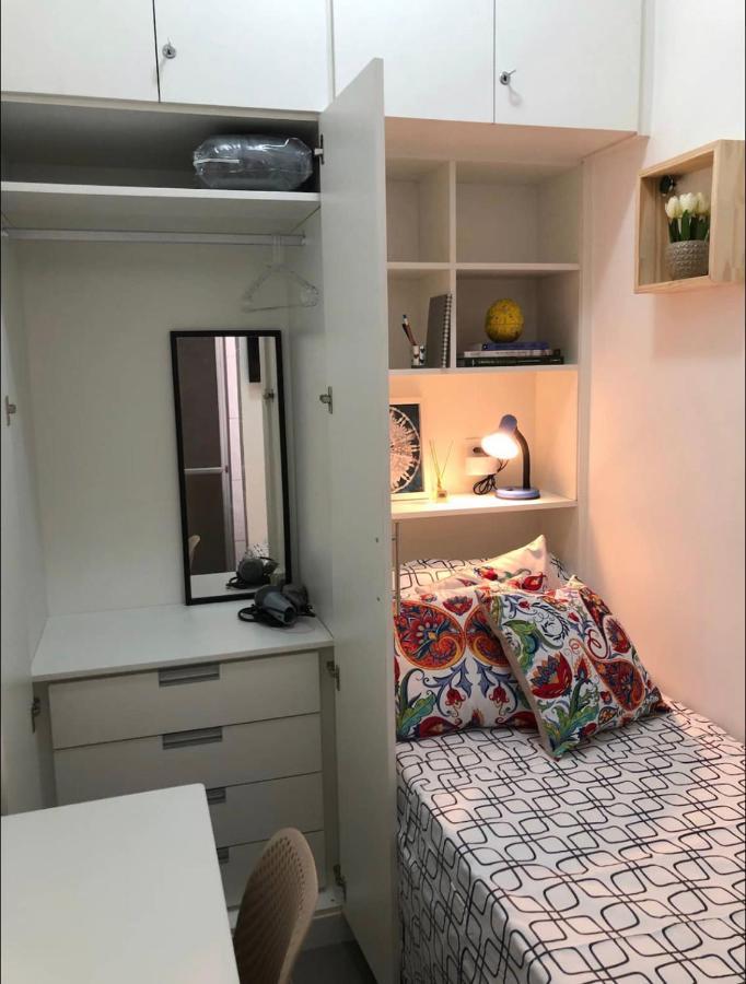 Suite Privada No Melhor Do Leblon Rio de Janeiro Exterior foto