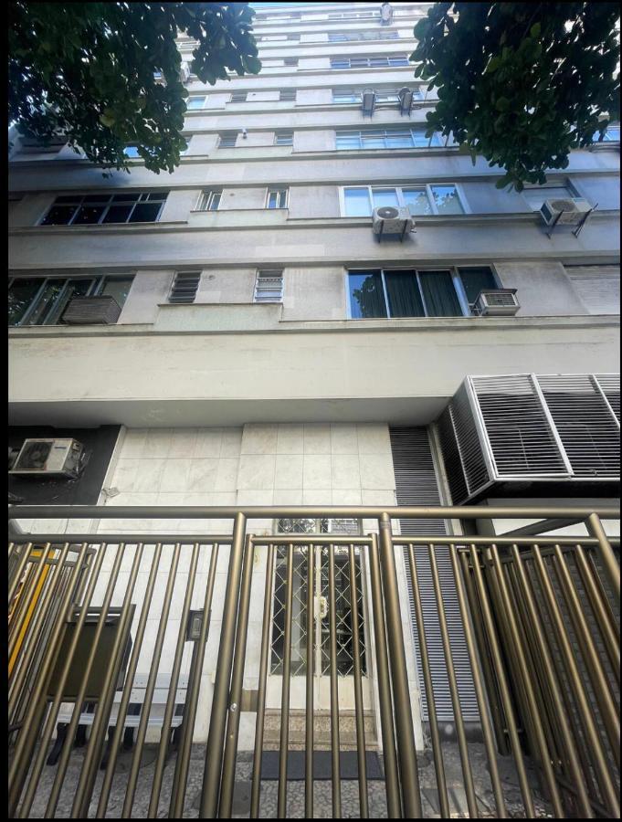 Suite Privada No Melhor Do Leblon Rio de Janeiro Exterior foto