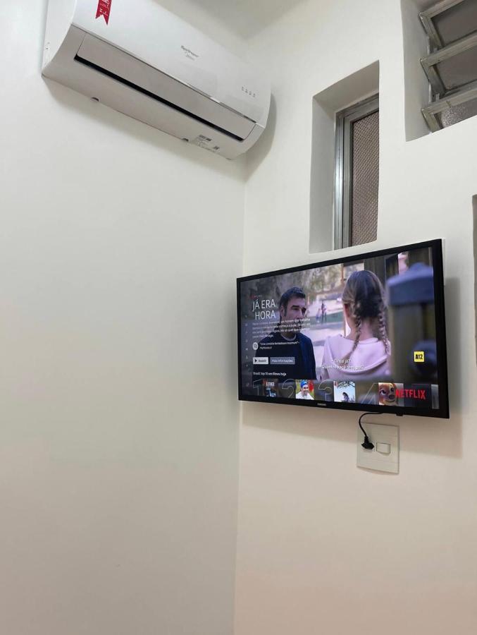Suite Privada No Melhor Do Leblon Rio de Janeiro Exterior foto