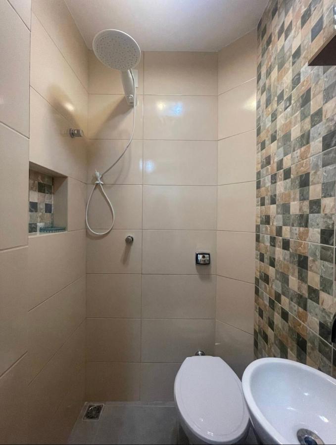 Suite Privada No Melhor Do Leblon Rio de Janeiro Exterior foto